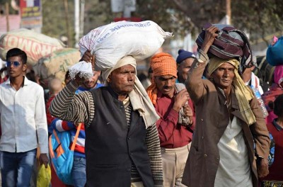 COVID-19: Maharashtra, Chhattisgarh, Karnataka, Kerala, Tamil Nadu, Gujarat, Punjab and Madhya Pradesh report high daily new cases