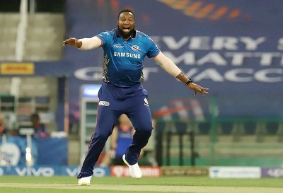 IPL 2021: MI beat PBKS by 6 wickets