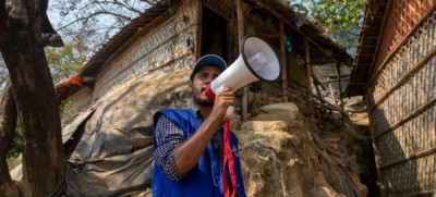 UN launches response plan to ‘safeguard the well-being and dignity’ of Rohingya in Bangladesh