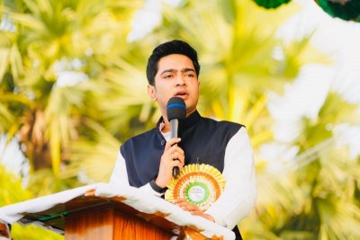 Coal scam case: CBI quizzes Trinamool Congress MP Abhishek Banerjee's wife Rujira Naroola