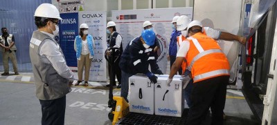 Global COVID-19 infections rise for fourth consecutive week, deaths level off