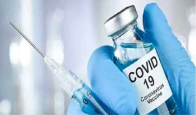 Over 1.82 crore Covid vaccine doses still available with states: Health Ministry