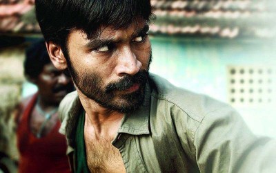 Dhanush releases trailer of upcoming movie Jagame Thandhiram
