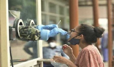 Covid: Five cases of Delta variant sub-lineage AY.12 detected in Uttarakhand