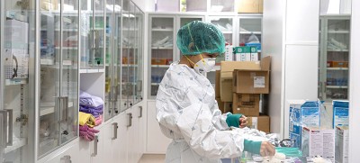 Infectious diseases present ‘clear and present danger’ everywhere