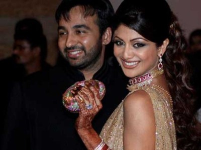 Shilpa Shetty and Raj Kundra file Rs 50 cr defamation suit against Sherlyn Chopra