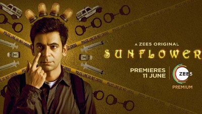 Sunflower: All You Need To Know About The Upcoming Crime Comedy On ZEE5