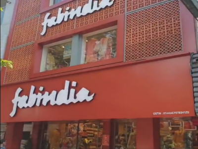 Fabindia deletes 'Jashn-e-Riwaaz' ad after outburst on social media