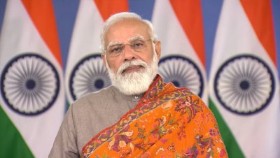 Union Cabinet to approve scrapping of three farm laws on Nov 24