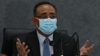 Zero accidents our motto: Kashmir PDD principal secretary Rohit Kansal