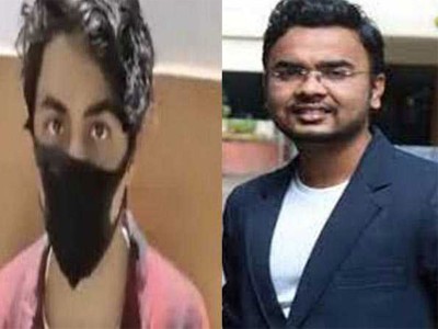 Aryan Khan case: NCB witness Kiran Gosavi arrested in Pune