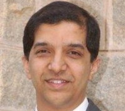 Mandar Satpute becomes ZestMoney's new chief banking officer