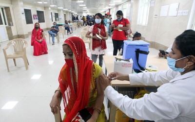 COVID-19: Kerala to conduct Seroprevalence study to estimate population level immunity