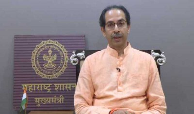 Maharashtra CM Uddhav Thackeray says lockdown possible if covid cases rise for 8-15 days