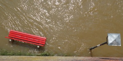 Assam: 3000 people affect in first wave of flood in Lakhimpur district