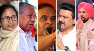 Rewind 2021: Hits and misses in India's political cauldron