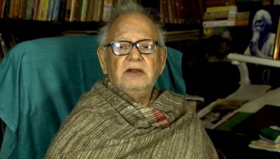 Narendra Modi condoles death of writer Buddhadeb Guha