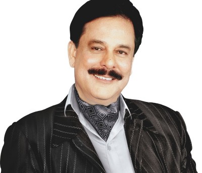 Sandeep Singh’s Legend Global Studio acquires rights for Subrata Roy Sahara’s biopic
