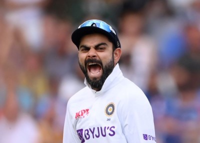 Former England cricketer Nick Compton calls Virat Kohli 'foul mouthed', slammed on Twitter