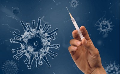 Half of US population fully vaccinated against COVID-19: White House