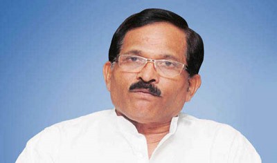 Union Minister Shripad Naik critically injured, wife and secretary killed in road mishap