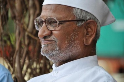 Anna Hazare calls off hunger strike over farm laws, says govt decided to increase MSP