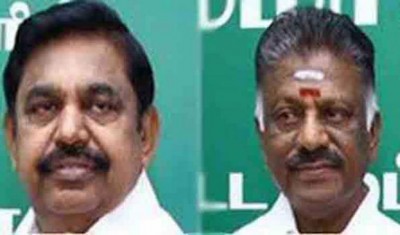 Tamil Nadu: AIADMK-PMK poll alliance finalised with last minute reservation for Vanniyar community
