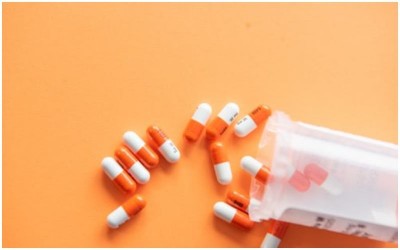 UK becomes first country to approve Merck's Covid-19 pill molnupiravir: Report