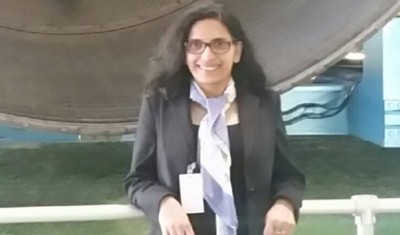 NASA appoints Indian-American Bhavya Lal as its acting chief of staff 