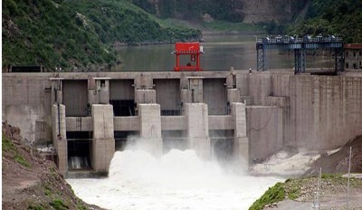 NHPC to form JV with JKSPDCL to set up 850-MW ratle hydropower project in Jammu and Kashmir