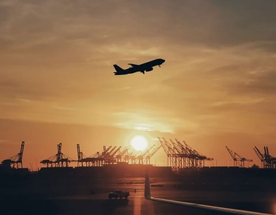 Bangladesh plane makes emergency landing in Nagpur after pilot suffers heart attack