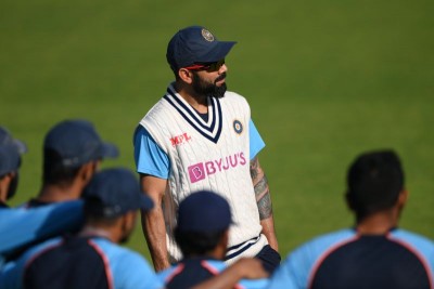 India-England 5th Test in doubt after Team India support staff tests COVID-19 positive