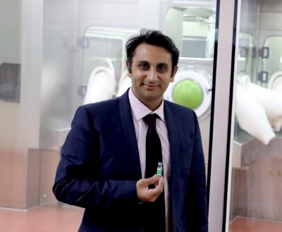 Good scientific decision: Adar Poonawalla on increase in gap between Covishield doses