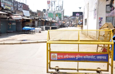 Centre asks states to implement containment framework to flatten Covid curve