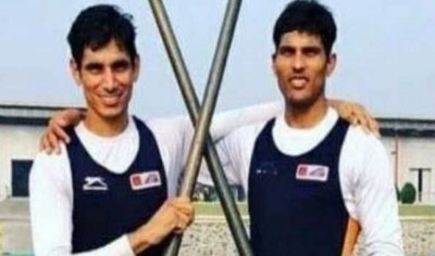 Tokyo Olympics 2020: Indian rowers fail to qualify for medal round