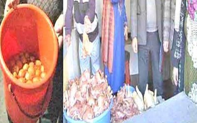 Jammu and Kashmir: Market checking intensified in Bandipora