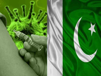 Pakistan reimposes restrictions amid rising Covid-19 cases