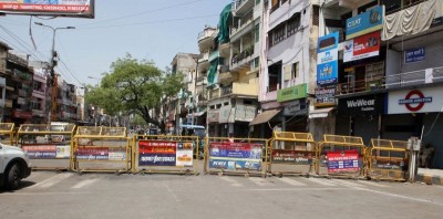 Supreme Court stays Allahabad HC order calling for lockdown in five UP cities