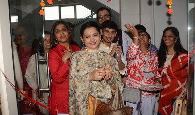 Khwabon Ke Parindey with Dil Se and Ek Packet Umeed creates platform to promote products before Diwali