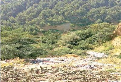 Jammu and Kashmir: FRA will be effectively implemented, says DC Poonch