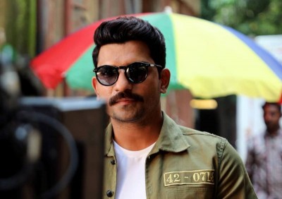 Don't want to repeat myself in crime thrillers: '83' actor Jatin Sarna