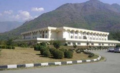 Jammu and Kashmir: Entrepreneurship awareness programme concludes at SKUAST