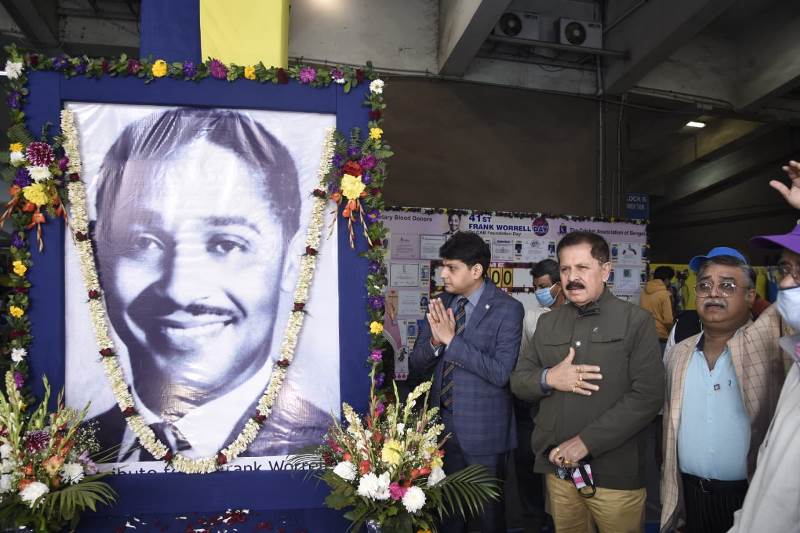 CAB celebrates foundation day