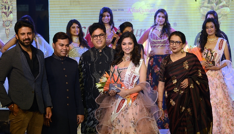 Shyam Sundar Jewellers presents 9th edition of Sharad Sundari