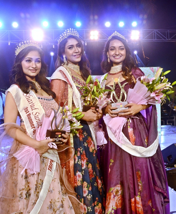 Shyam Sundar Jewellers presents 9th edition of Sharad Sundari