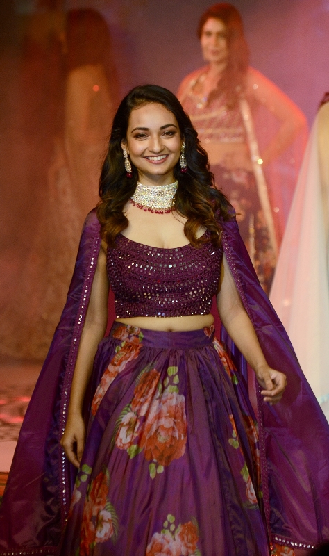 Shyam Sundar Jewellers presents 9th edition of Sharad Sundari