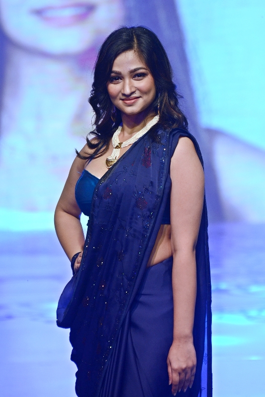 Shyam Sundar Jewellers presents 9th edition of Sharad Sundari