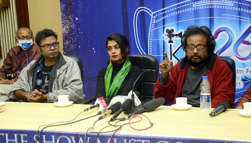 Glimpses of 26th KIFF: Day 7