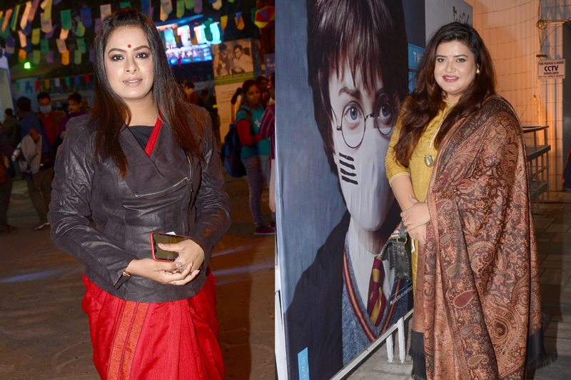 Glimpses of 26th KIFF: Day 7