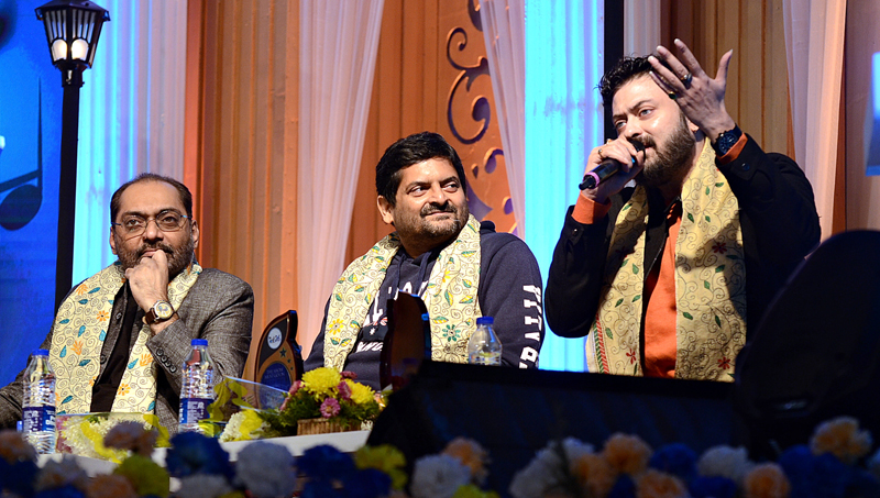 Glimpses of 26th KIFF: Day 7